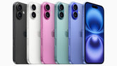 Apple IPhone 16